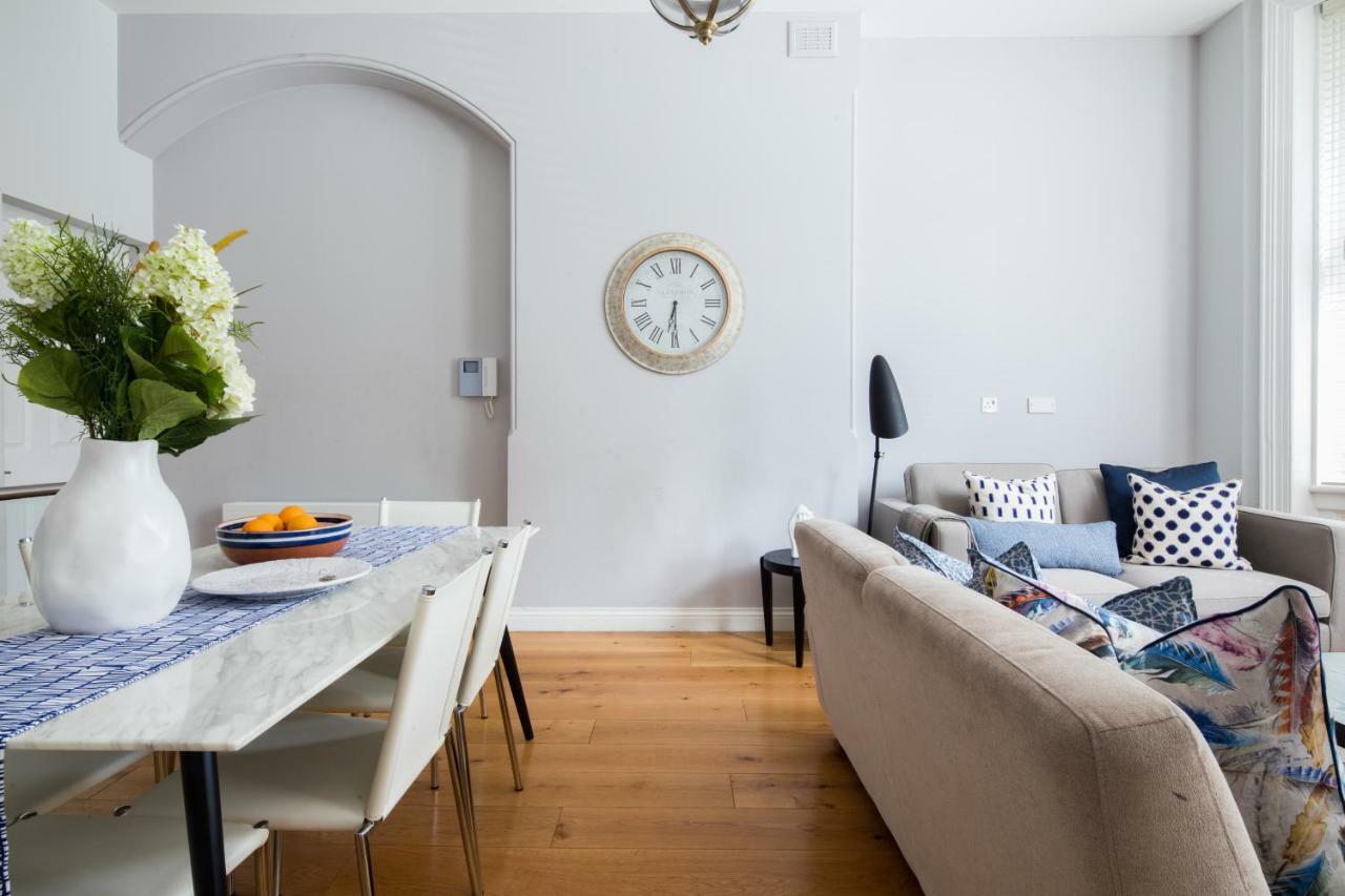 Apartamento Kensington Court By Lime Street Londres