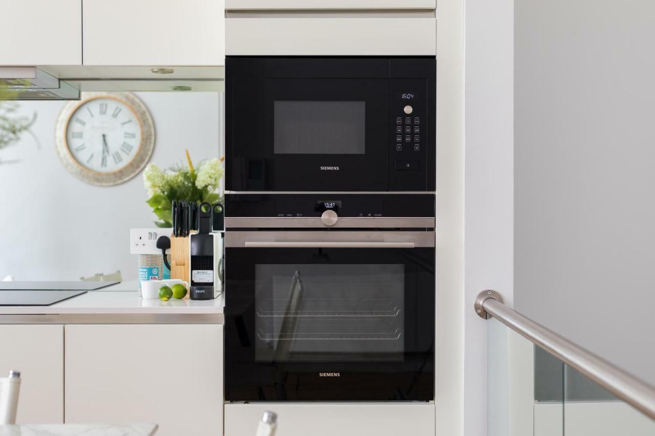 Kensington Court By Lime Street Apartamento Londres