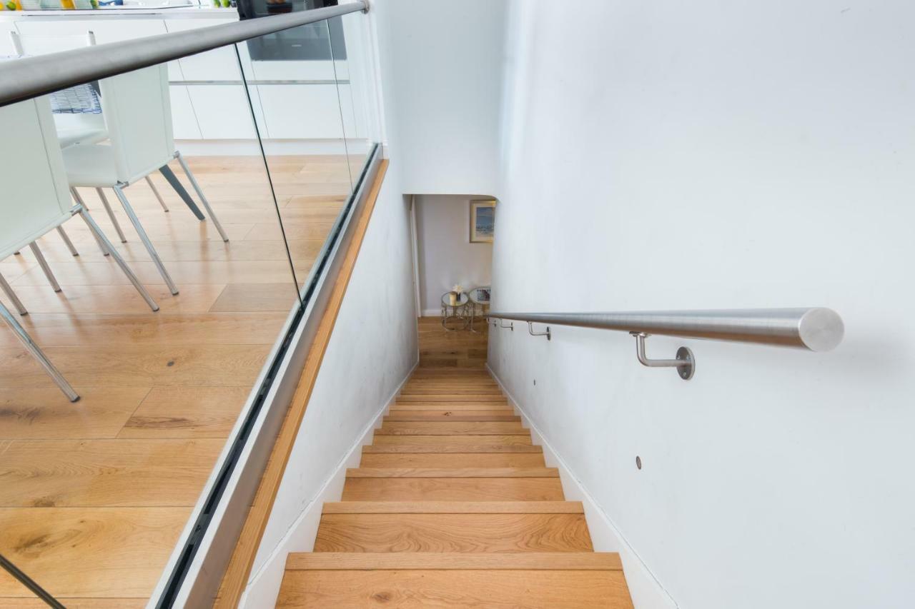 Apartamento Kensington Court By Lime Street
