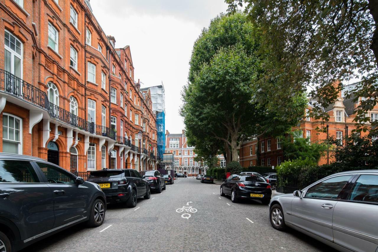 Kensington Court By Lime Street * Londres