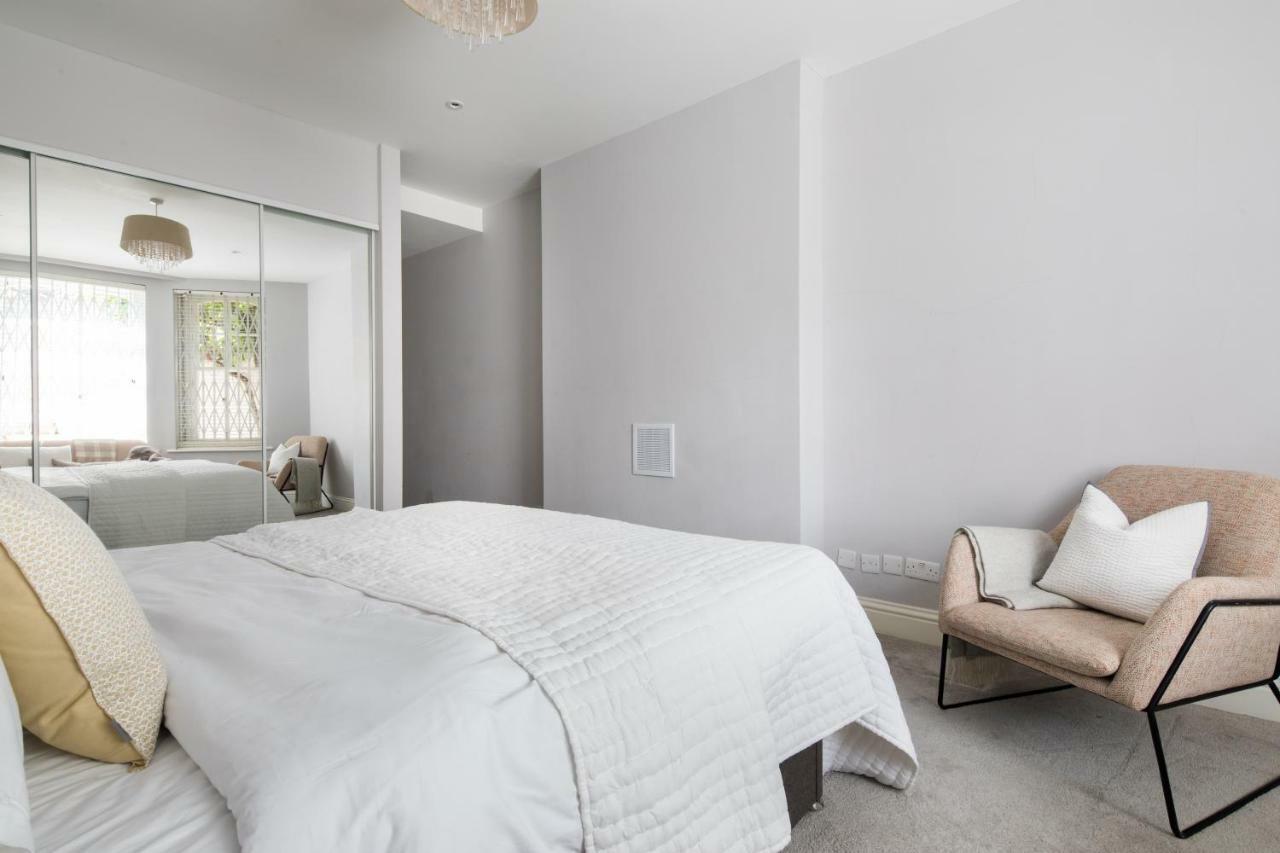 Apartamento Kensington Court By Lime Street *