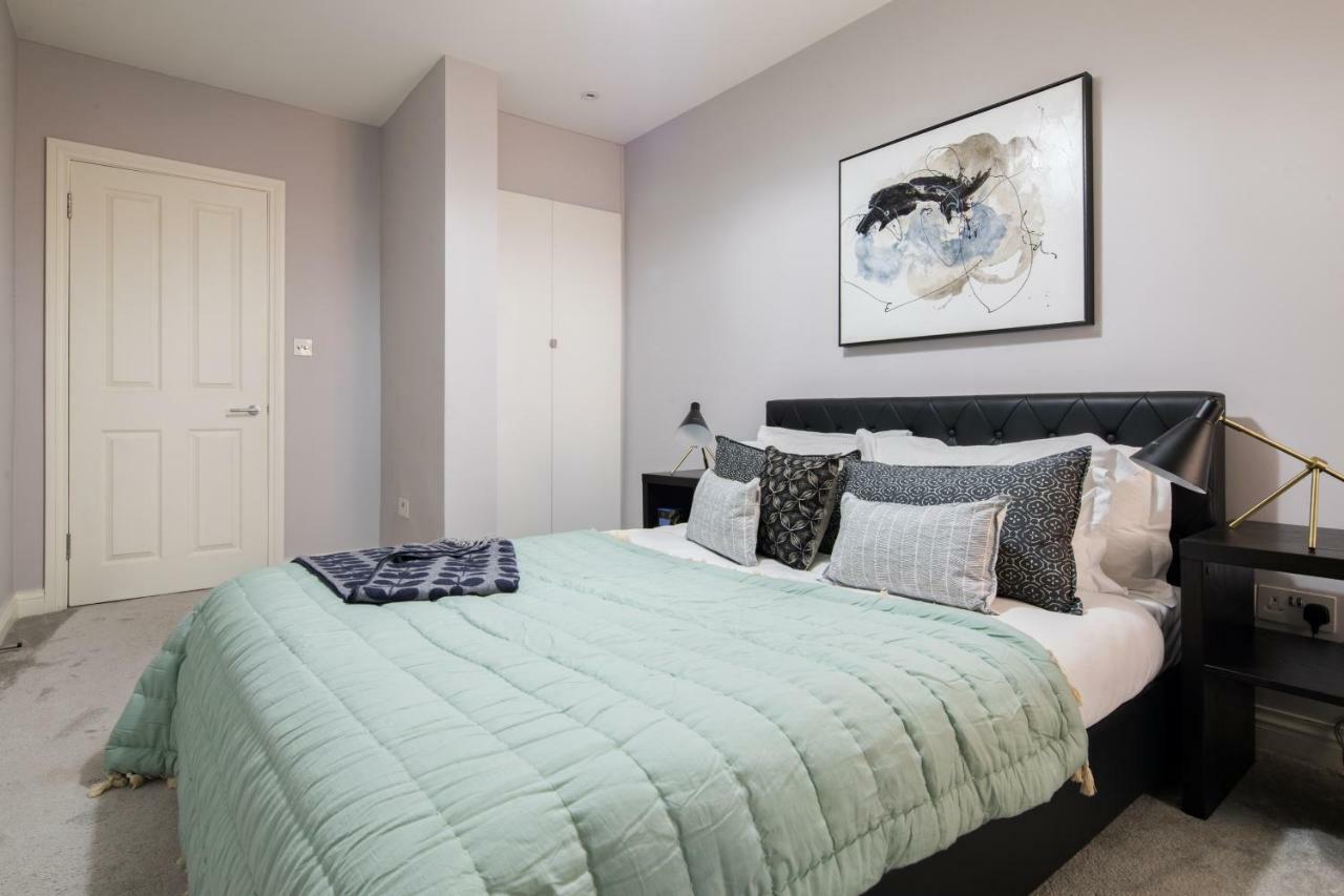 Apartamento Kensington Court By Lime Street