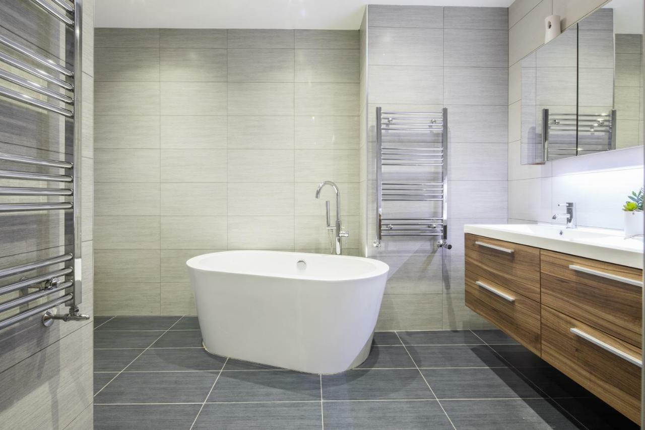Apartamento Kensington Court By Lime Street Londres