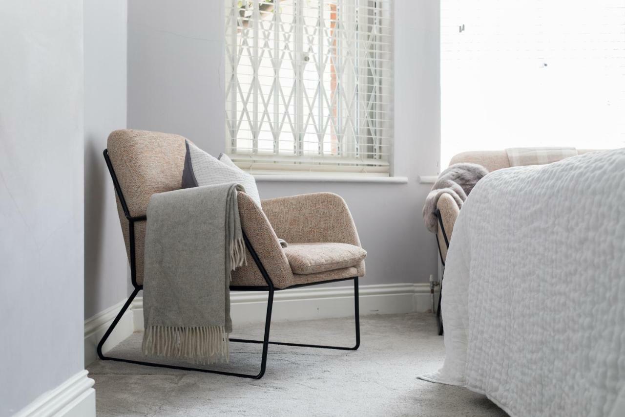 Apartamento Kensington Court By Lime Street