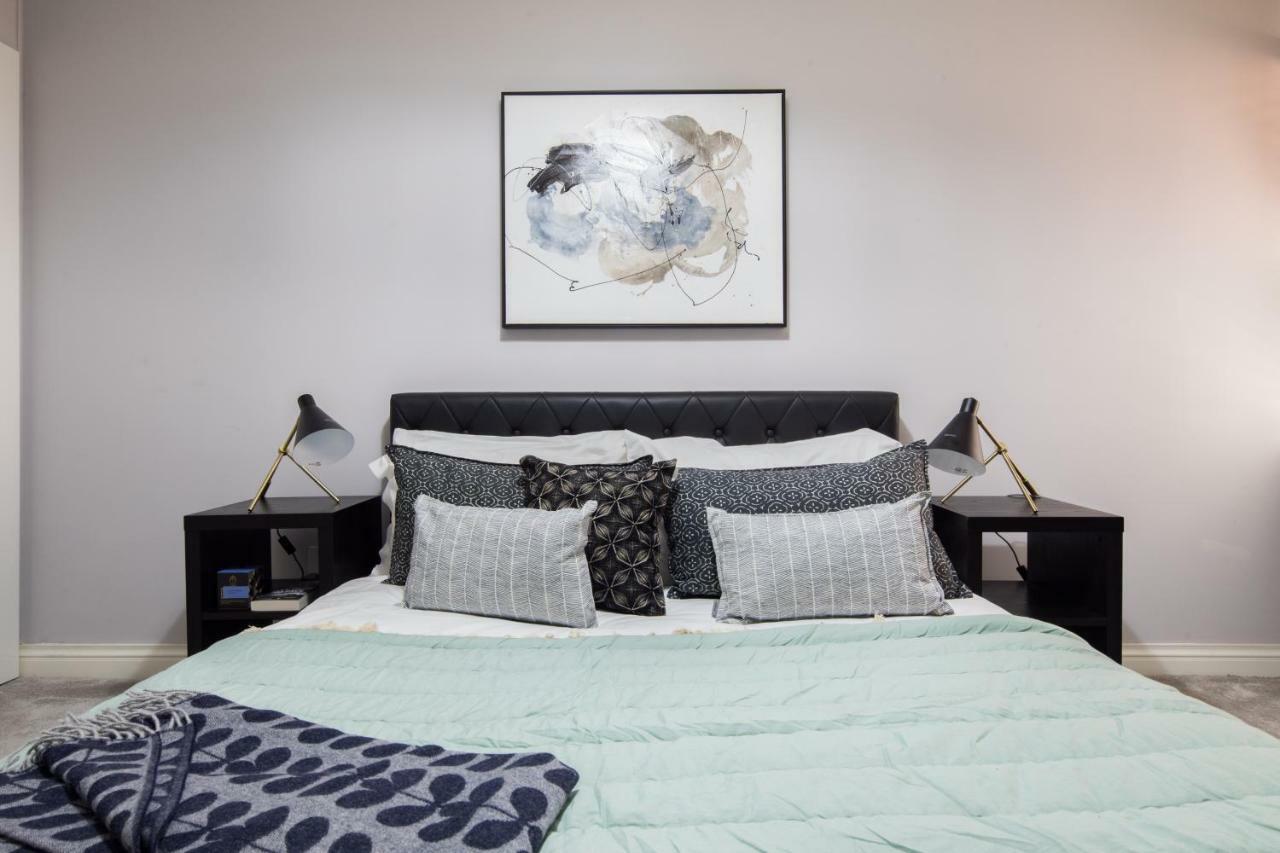 Apartamento Kensington Court By Lime Street *