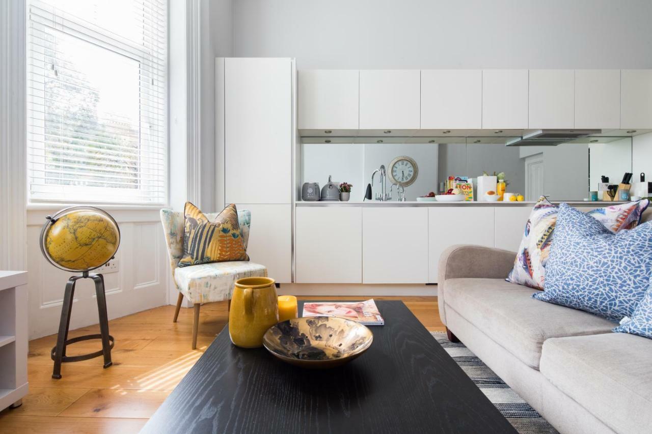 Kensington Court By Lime Street Apartamento