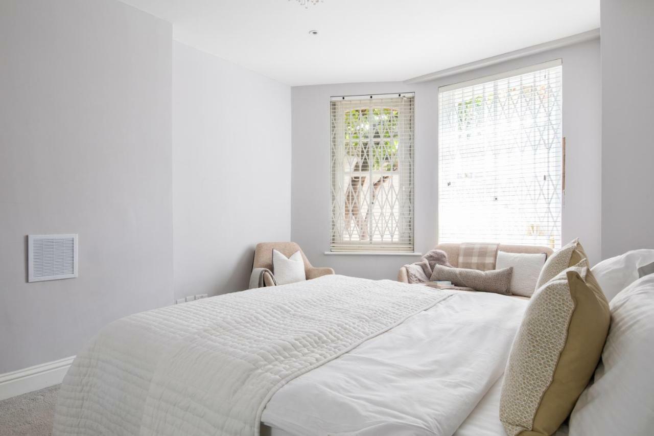 Kensington Court By Lime Street Apartamento *