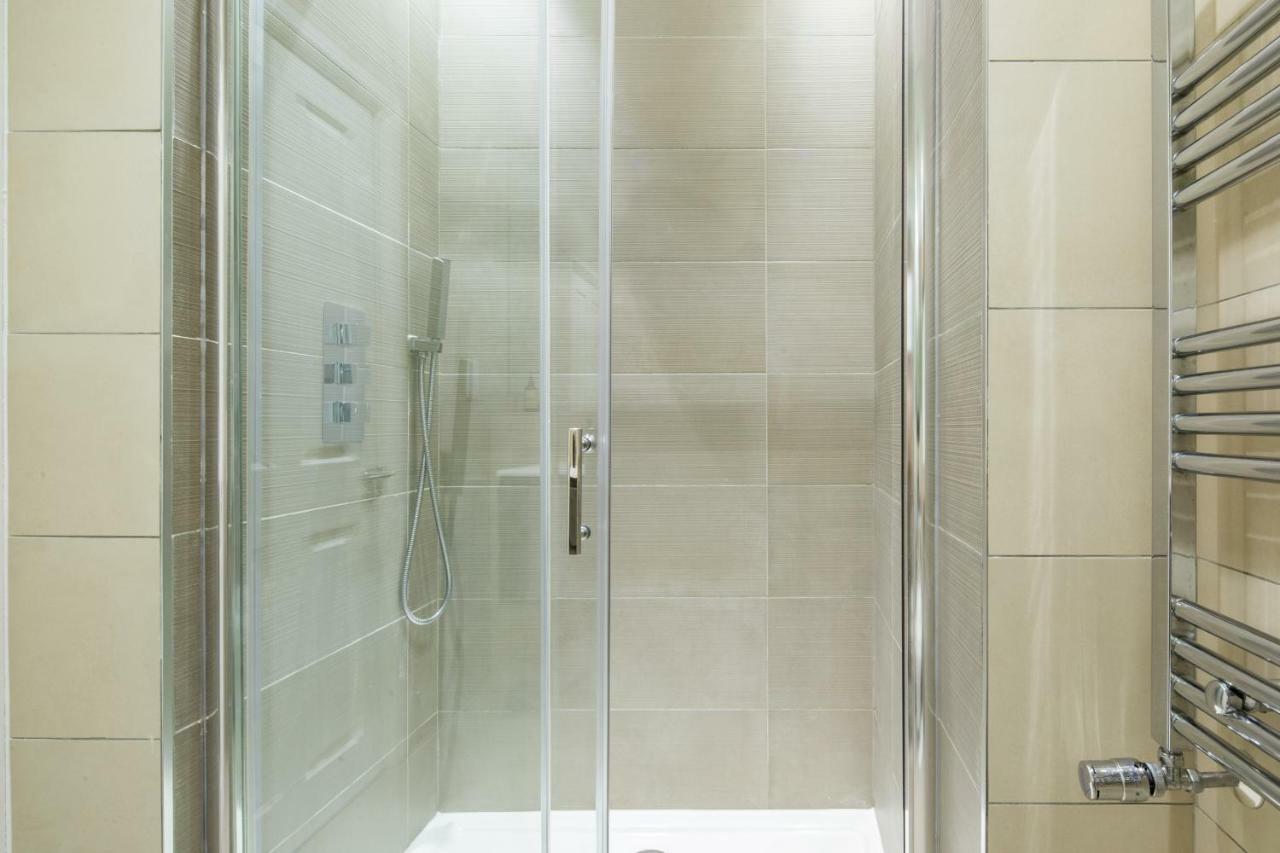 Kensington Court By Lime Street Apartamento