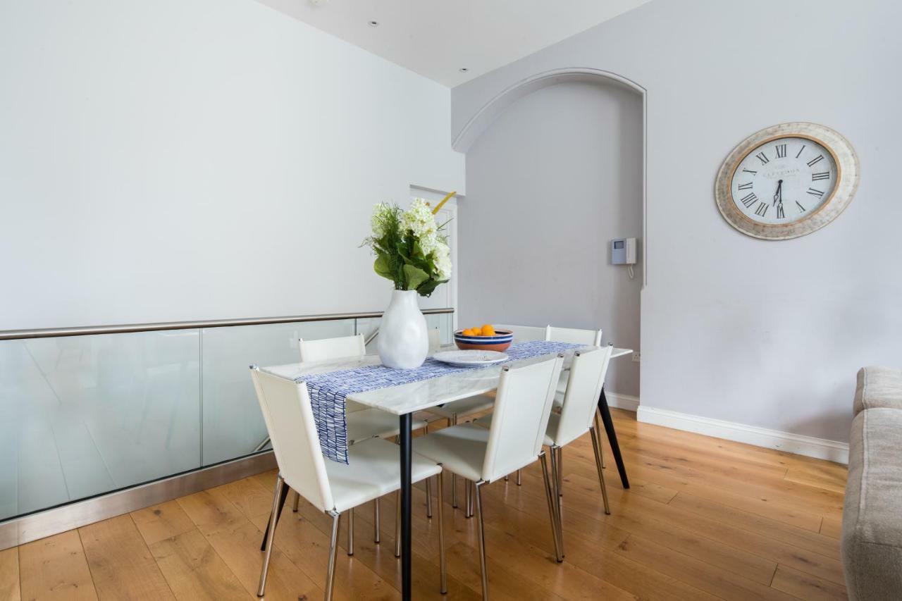 Kensington Court By Lime Street Apartamento