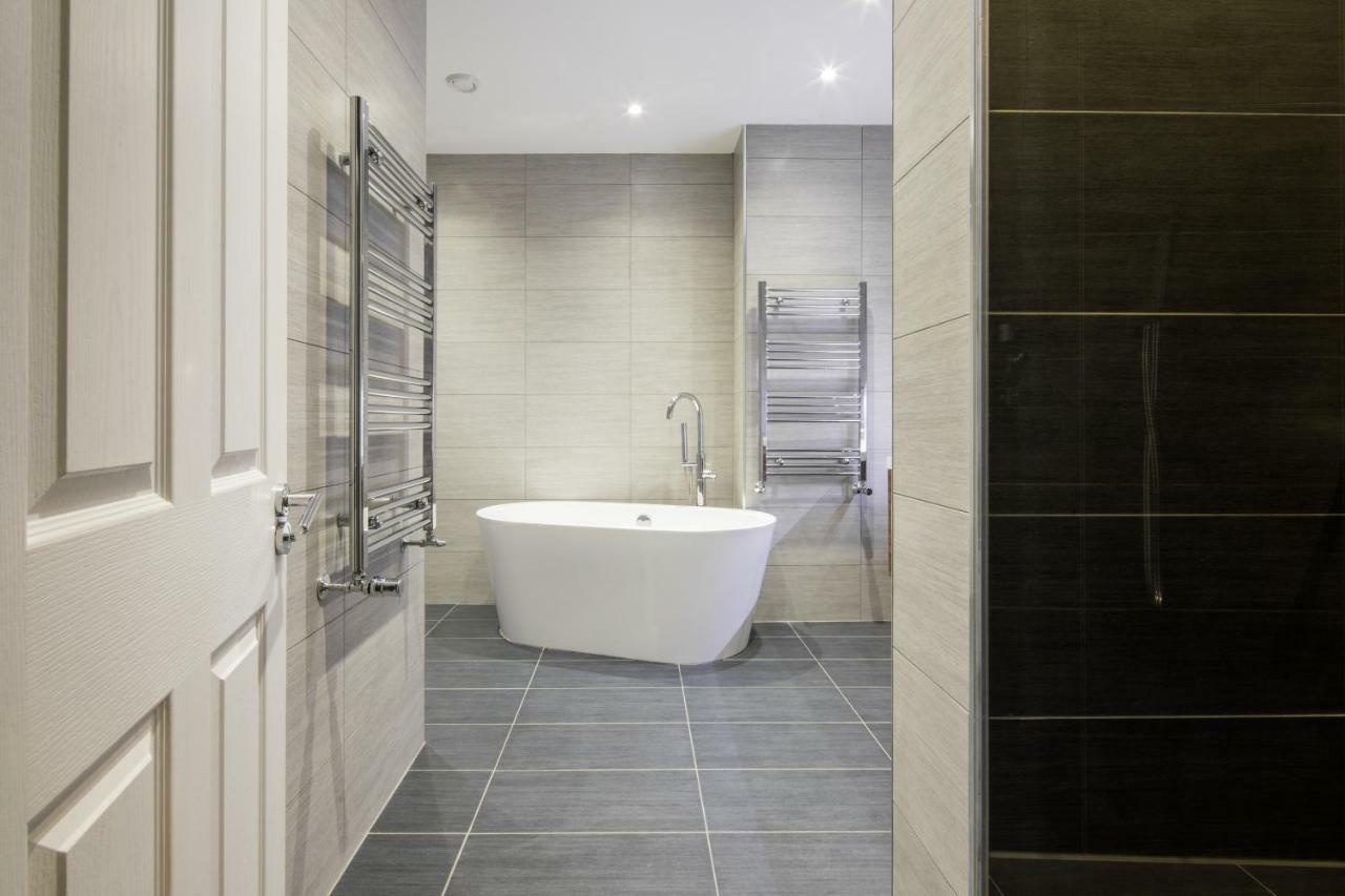 Kensington Court By Lime Street Apartamento Londres