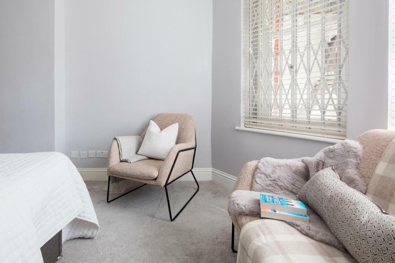 Kensington Court By Lime Street Apartamento *