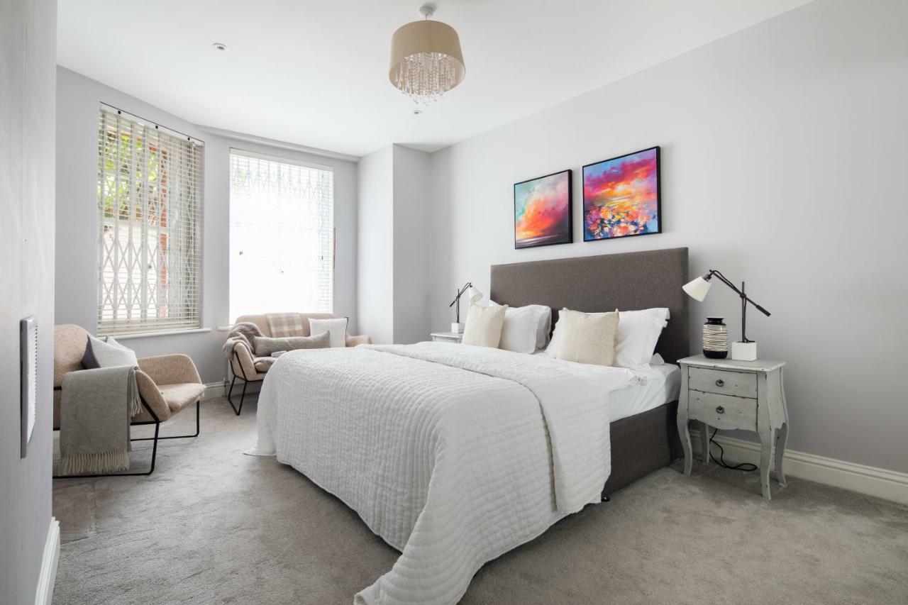 Kensington Court By Lime Street Apartamento